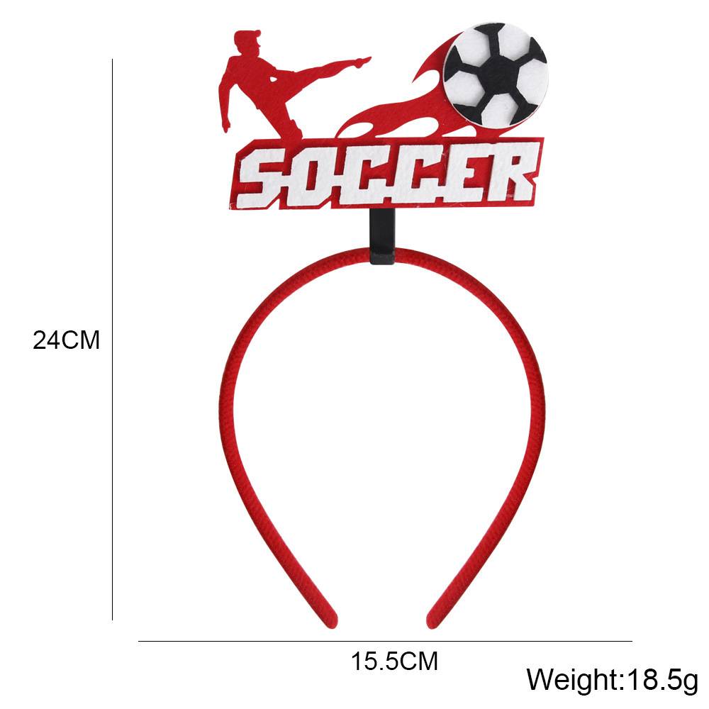 Shooting hair hoop