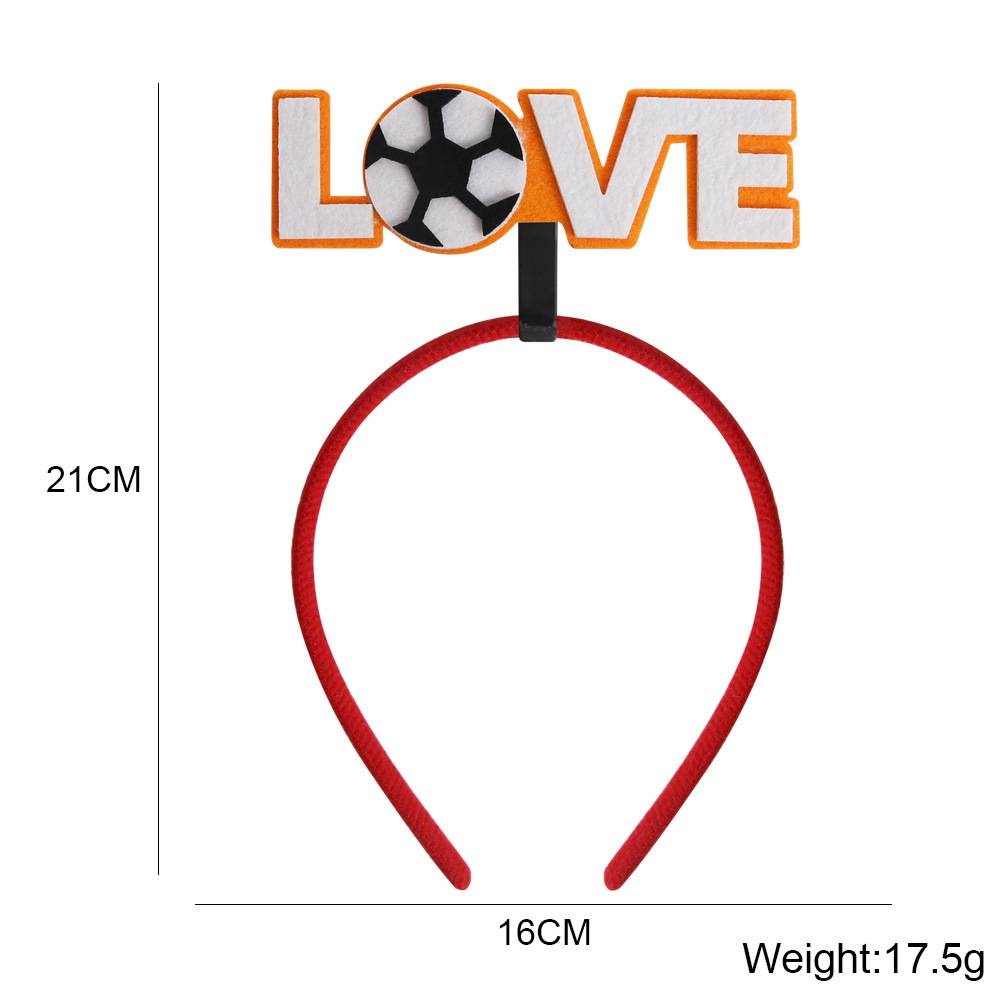 LOVE model hoop