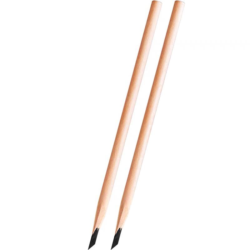 North Shadow Eye Pen Black + Brown 1 (Blade Sending Side)