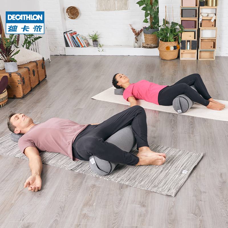 DICANON PROFESSIONAL YOGA PILLOWING CIRCUMFERENCE PREGNANT WOMEN