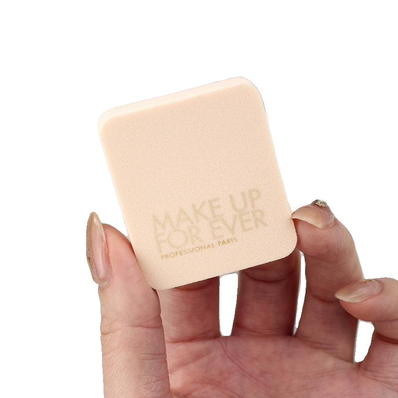 Original genuine MakeUpForever Meikefi Powder Paps Simulation Muscle Win -Vented Makeup Sponge