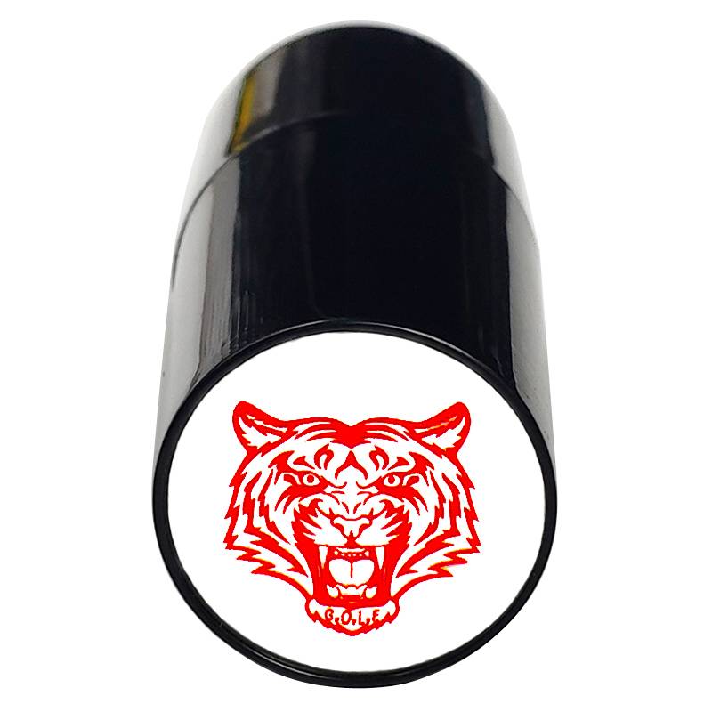 The Golf Seal won't fade away
