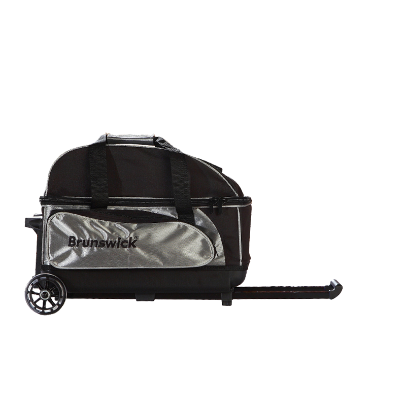 Black silver gray (FLBG-22)