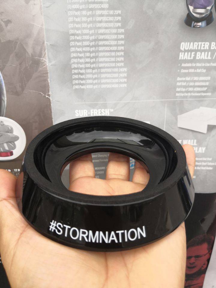 Storm brands, prevent the use of the bouquets, bowling bottom, bowling tops