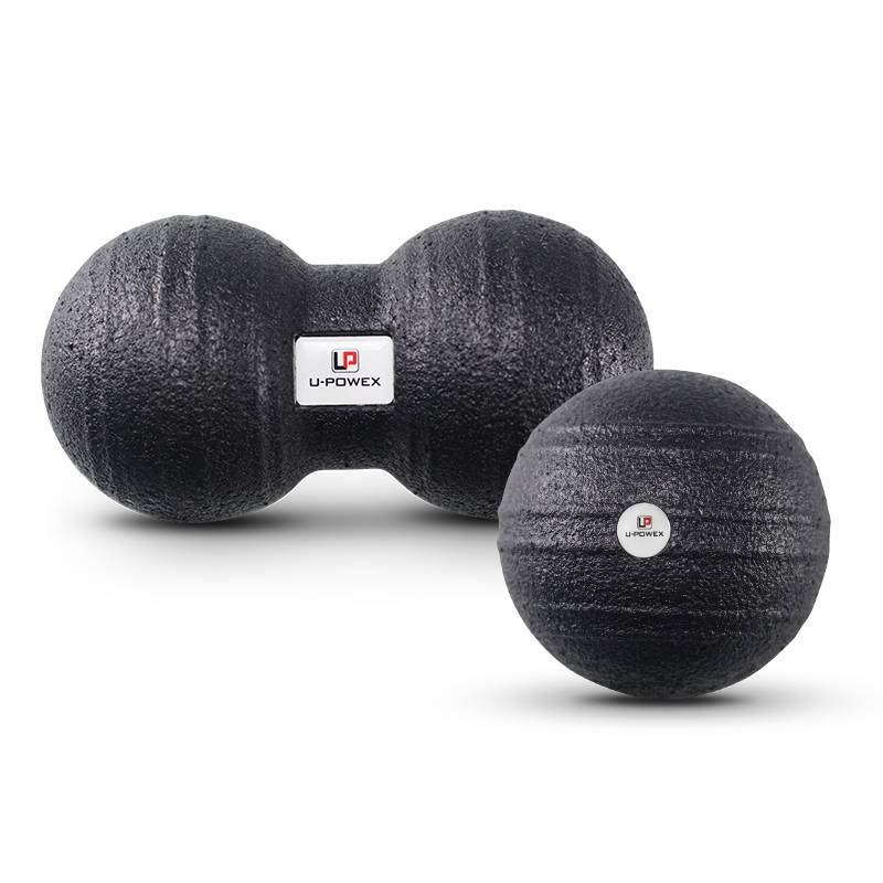 Little peanut ball+ball