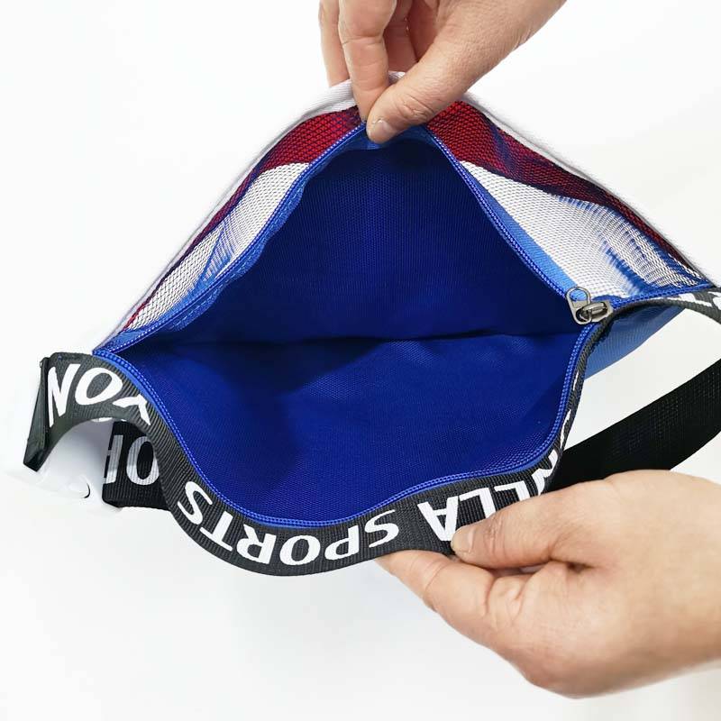THE NEW BRITISH UNION W101 TENNIS PACK, PONG BALL, GOLF TEAM TRAINED TO PICK UP BALL BAGS