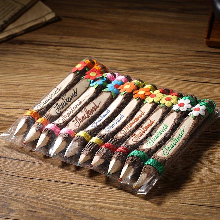 Color pen core (10 branches)