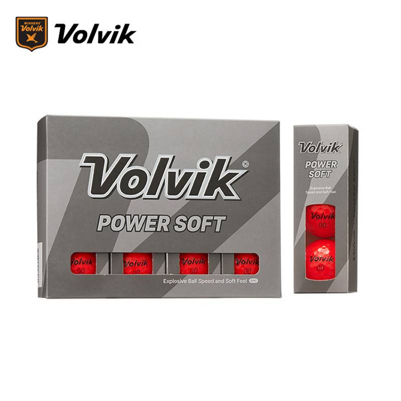 A box of red (12 capsules)