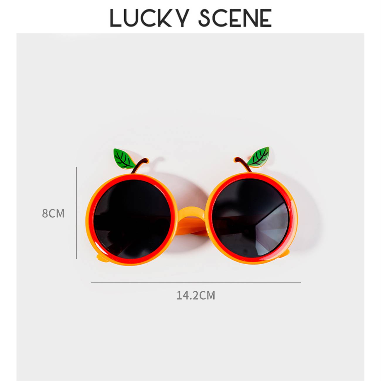 tangerine