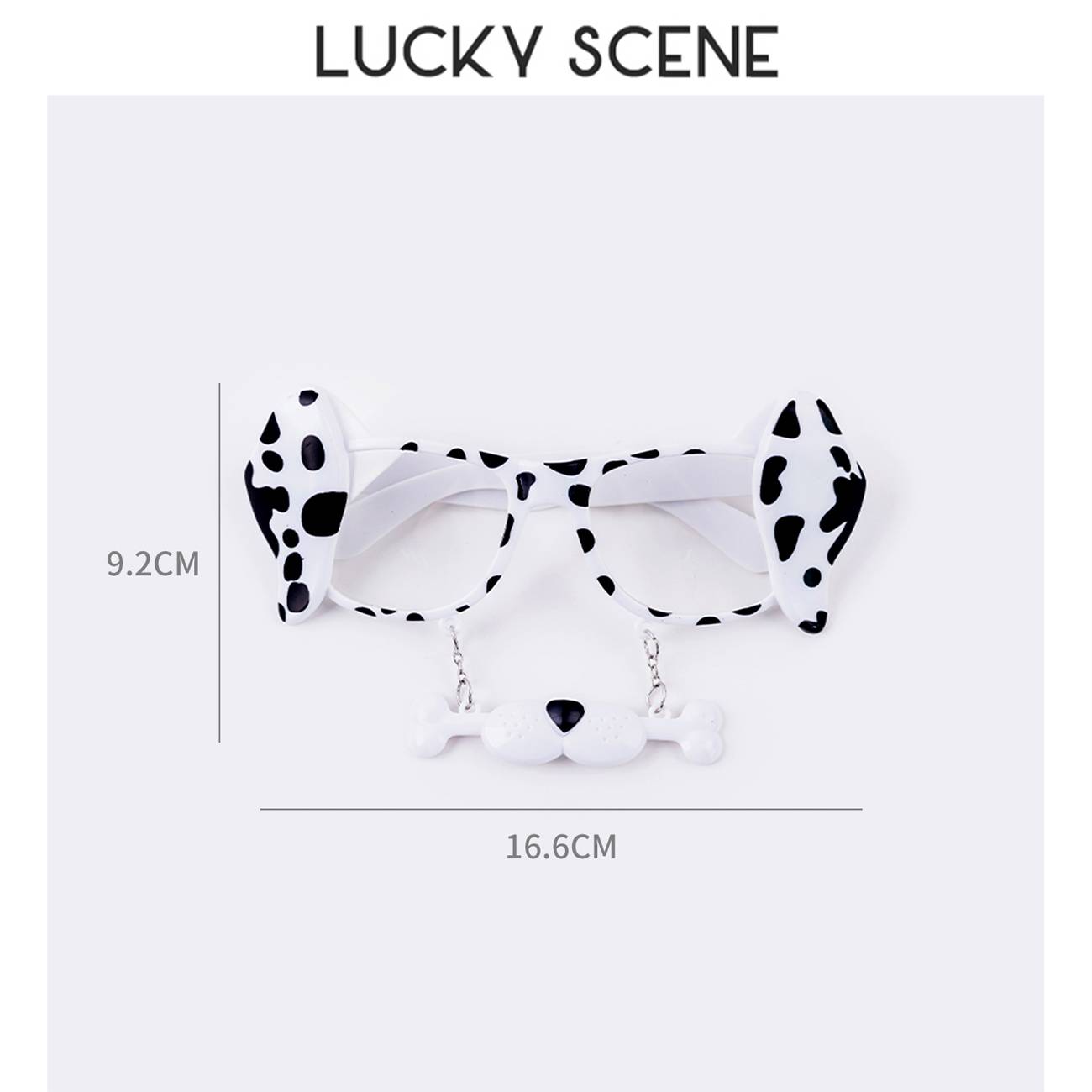 Spotted dog