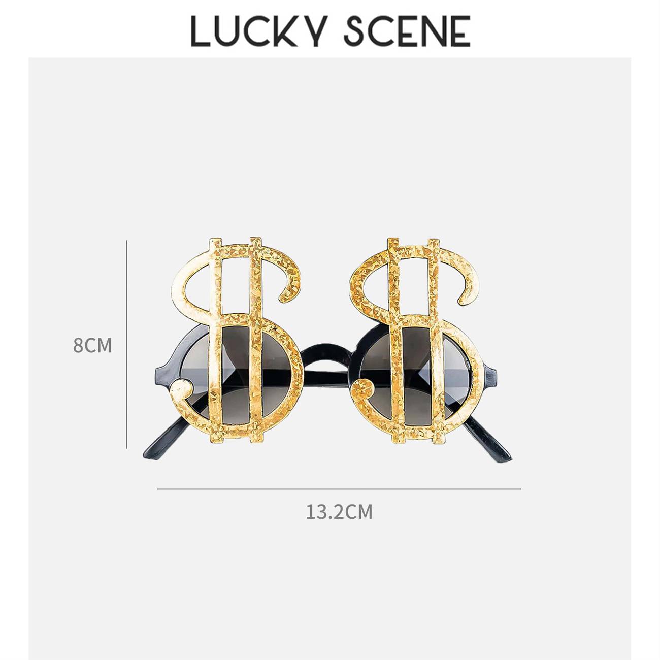 US dollars