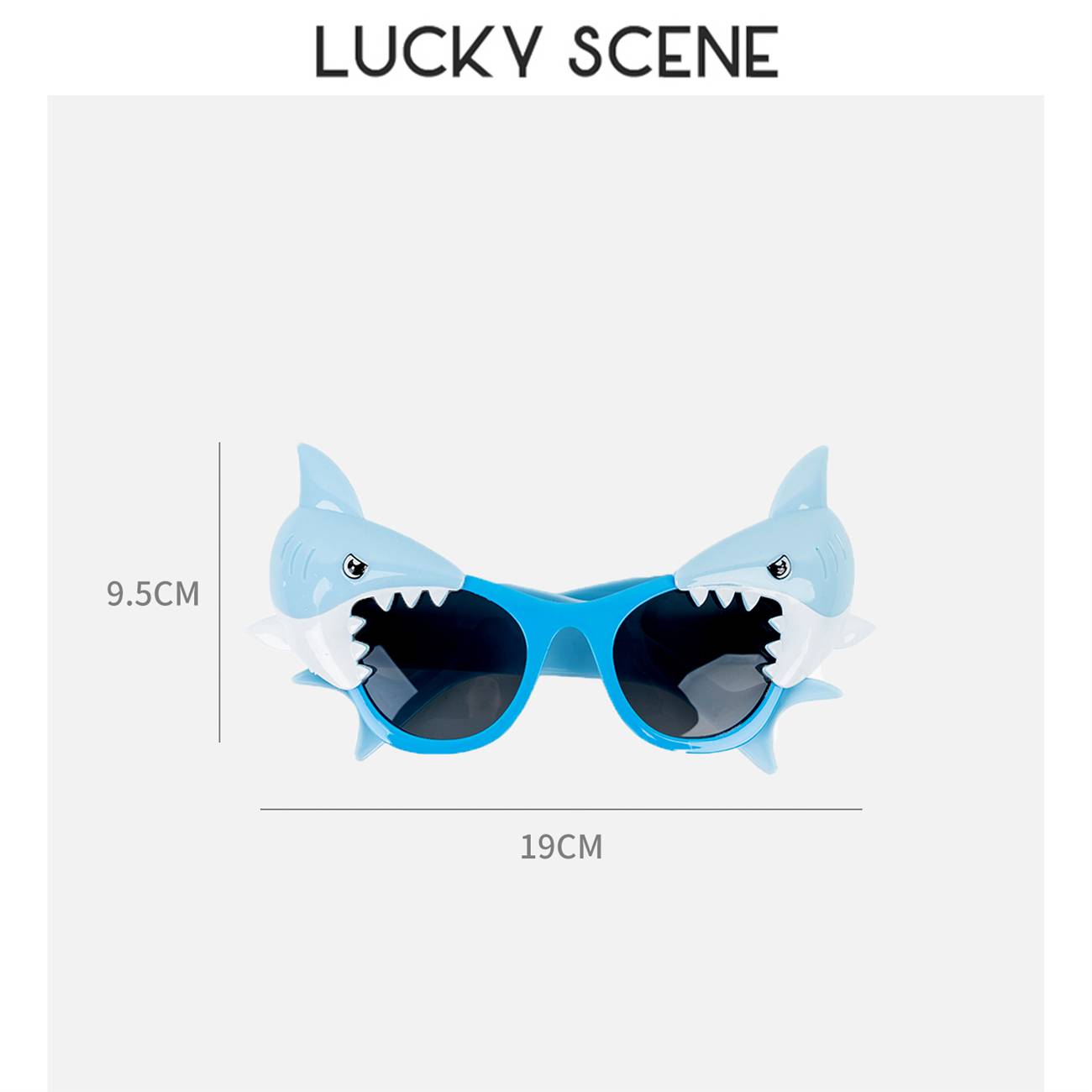 shark