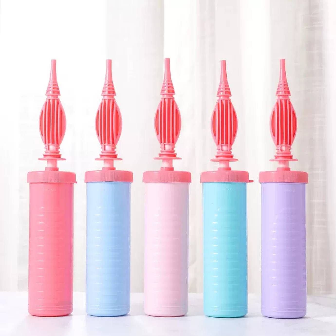 Macaron large hand -tap pipe 1st