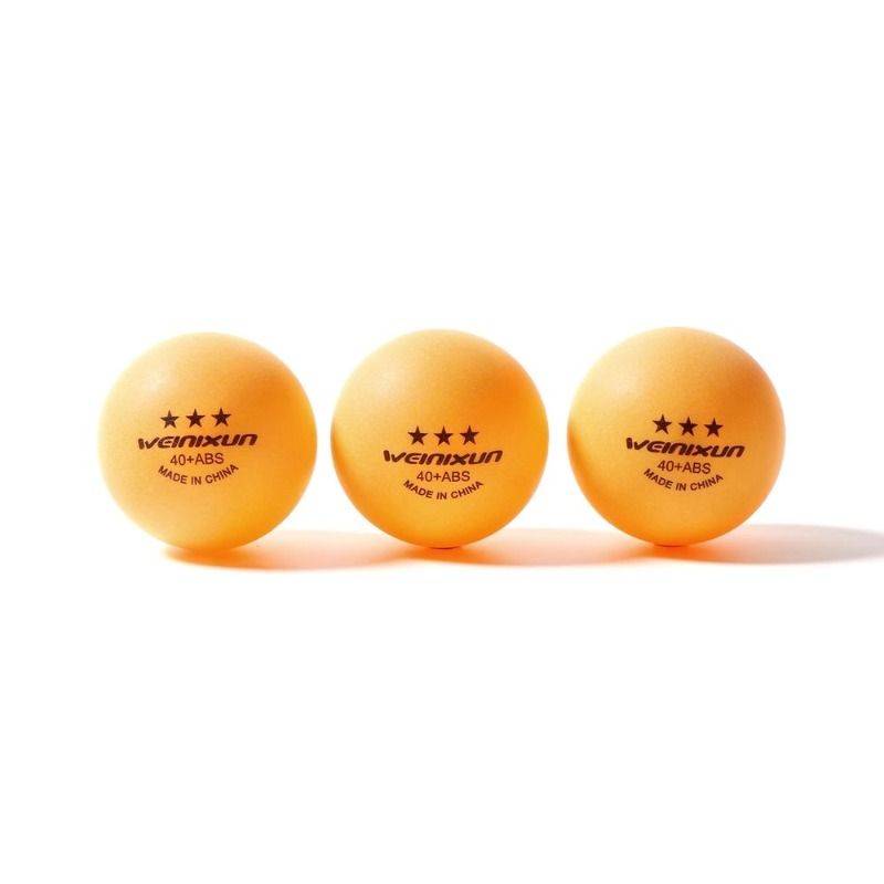 Venetian authentic table tennis three -star adult competition training for playing 40+ new material soldiers