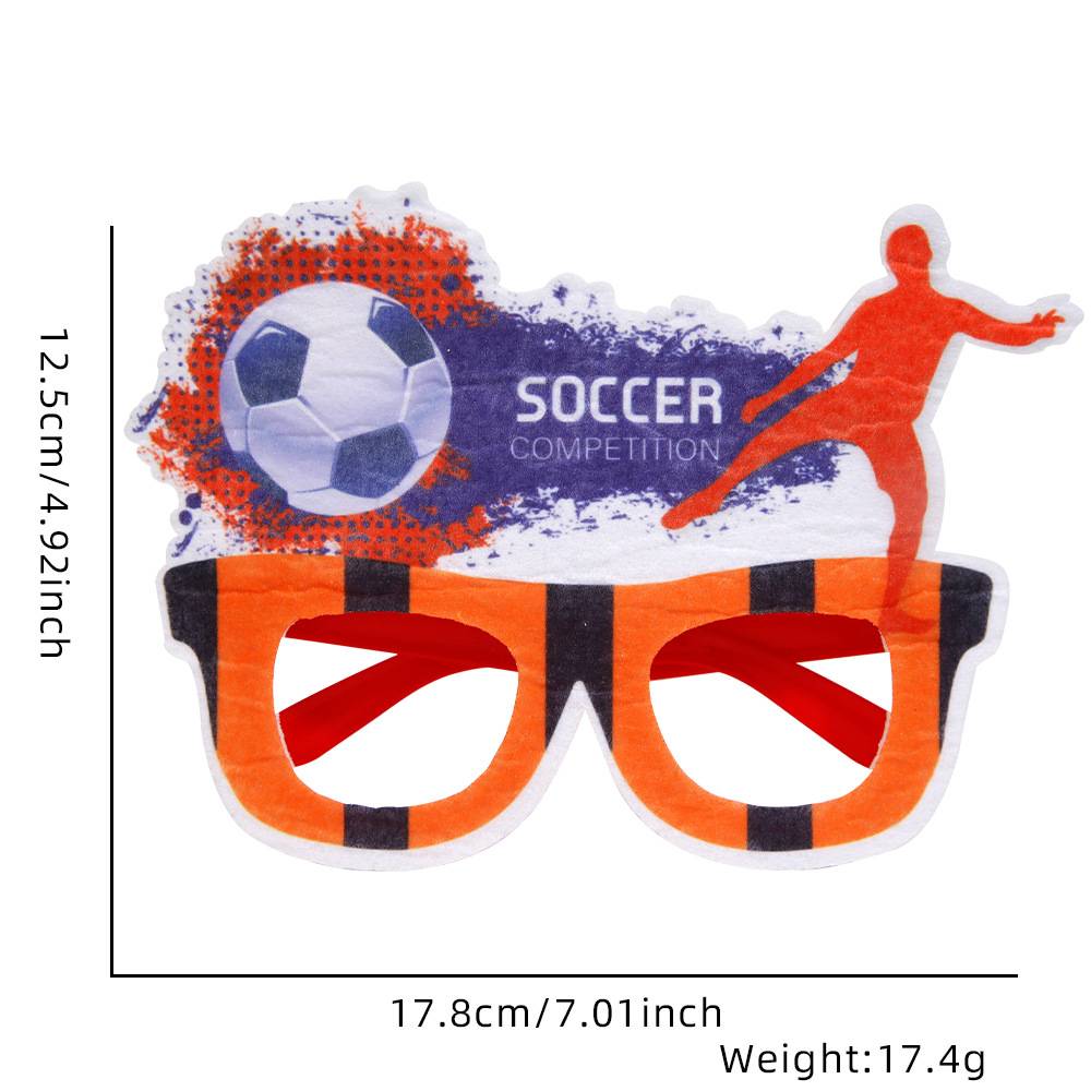 Football shooting model