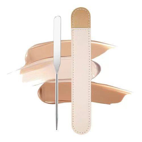 Foundation shovel [single] plus leather sleeve
