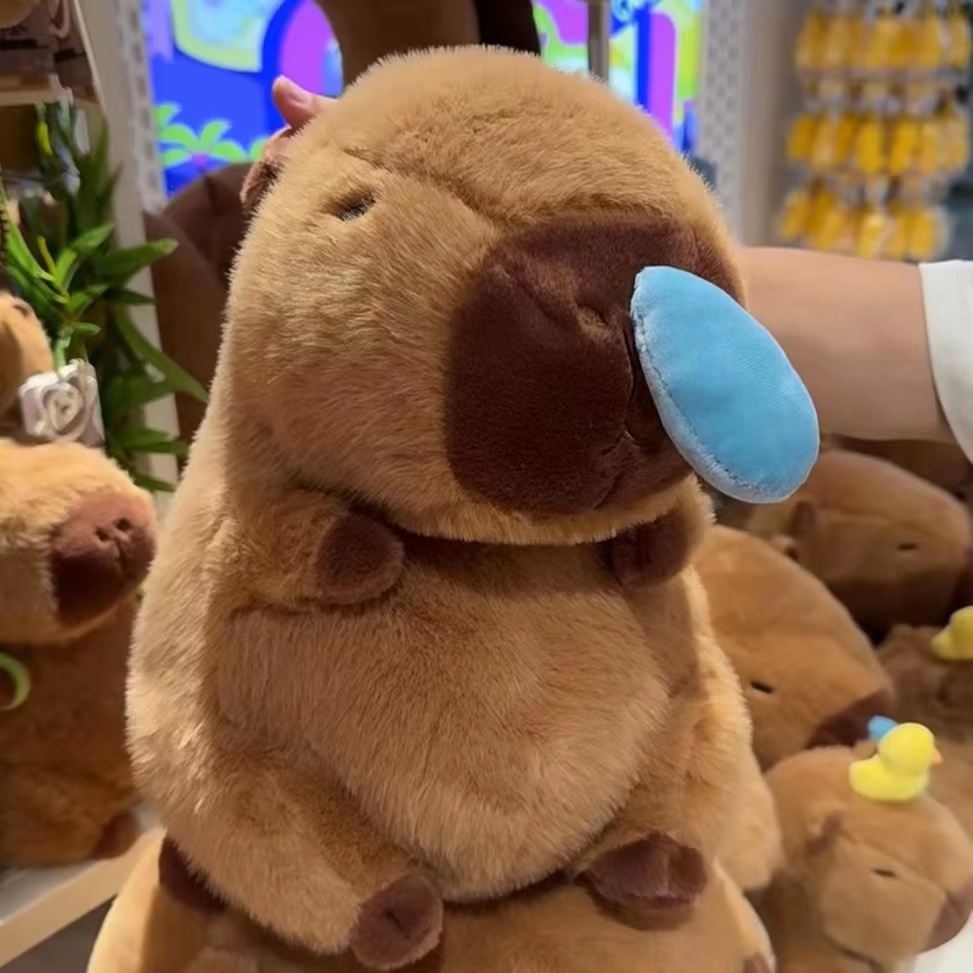 Kabara nose 28cm