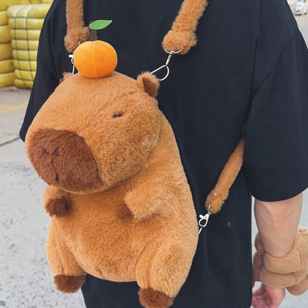 Carbara backpack