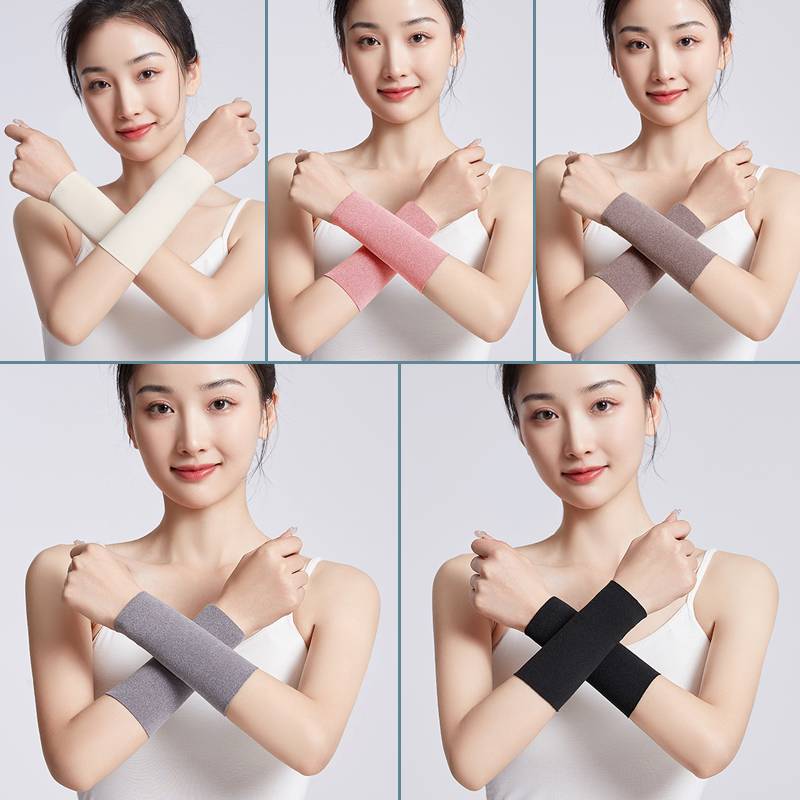 Summer fistula patients with fistula -dedicated wristplay dialysis sleeve hemodialysis supplies hemodiaplane wrist fixed protective cover