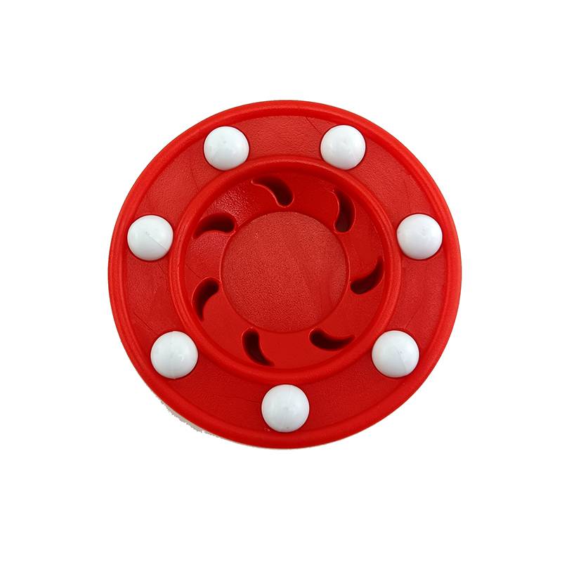 1 red ball