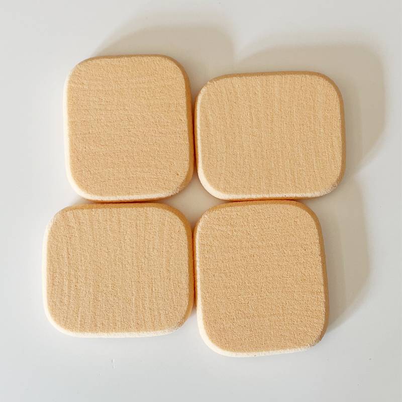4 pieces