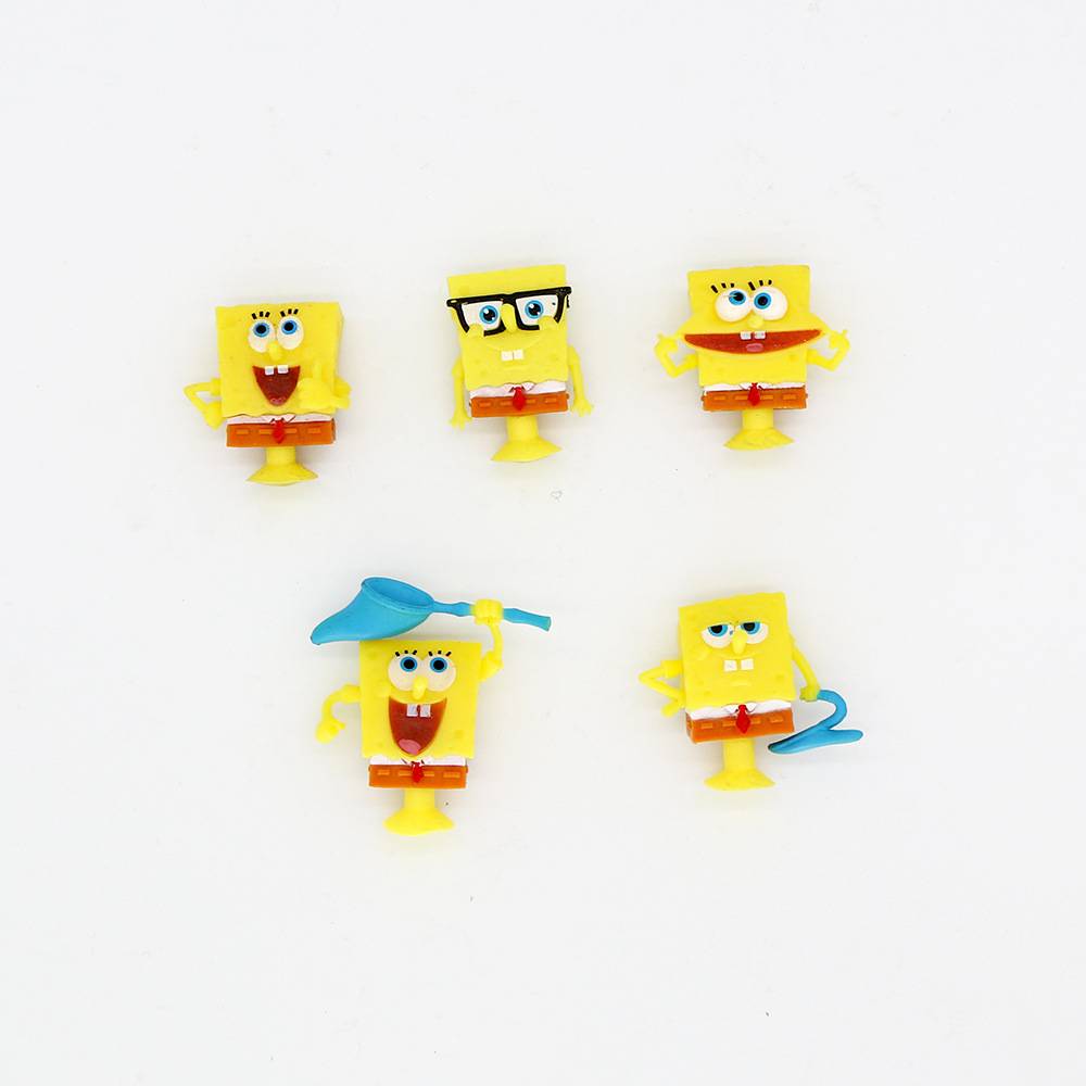 8th sponge baby 8