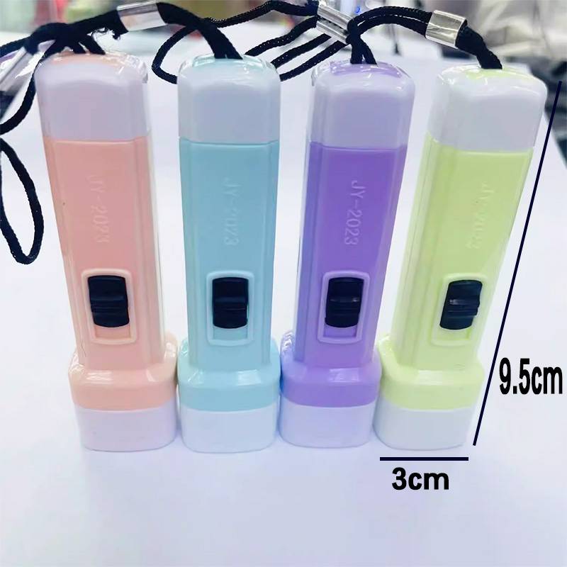 15 children's three -dimensional flashlight [24 -year new model]