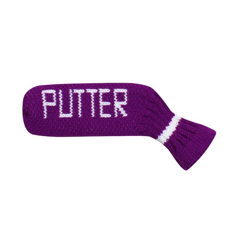 【1 piece set】 Purple and white color matching