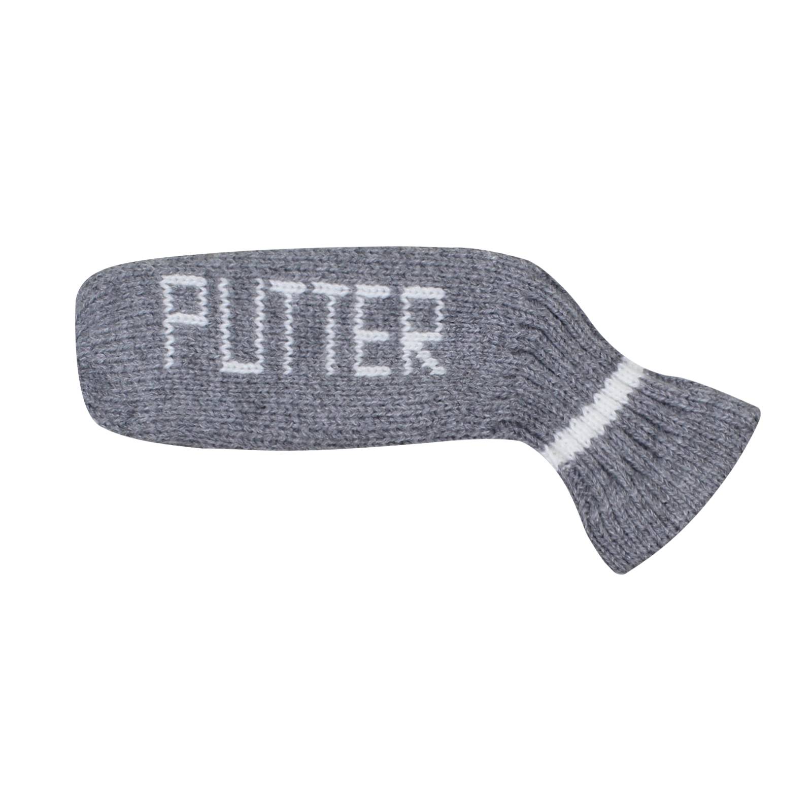 [1 piece set] gray and white color color