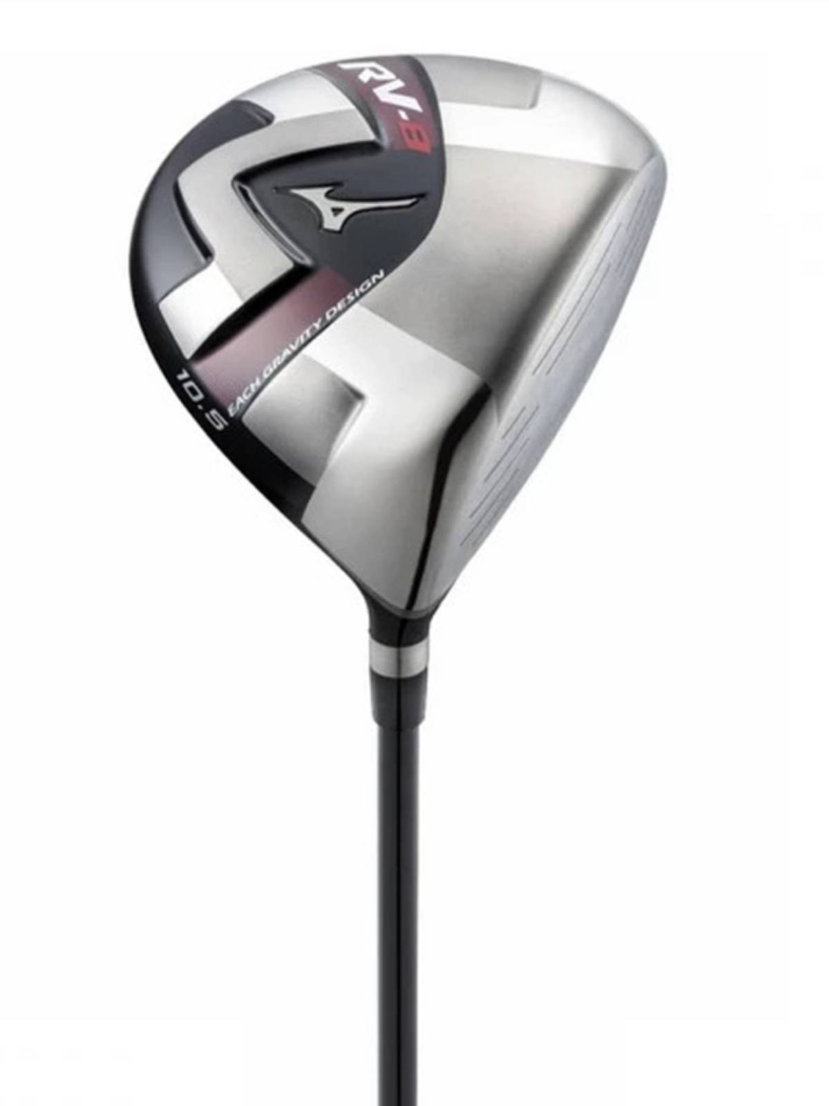Mizuno Metano Golf Club New Men's Holdings New Rv8 Series Junior Junior Poor