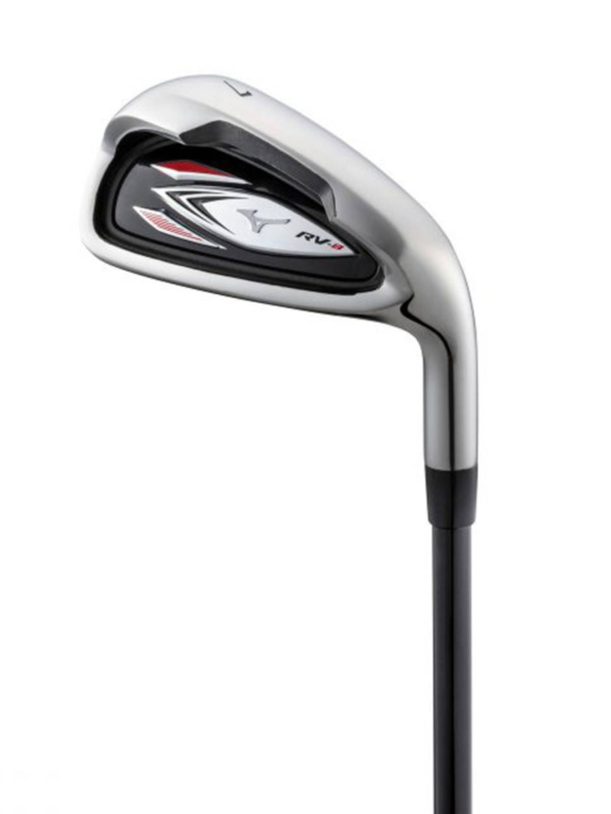 Mizuno Metano Golf Club New Men's Holdings New Rv8 Series Junior Junior Poor