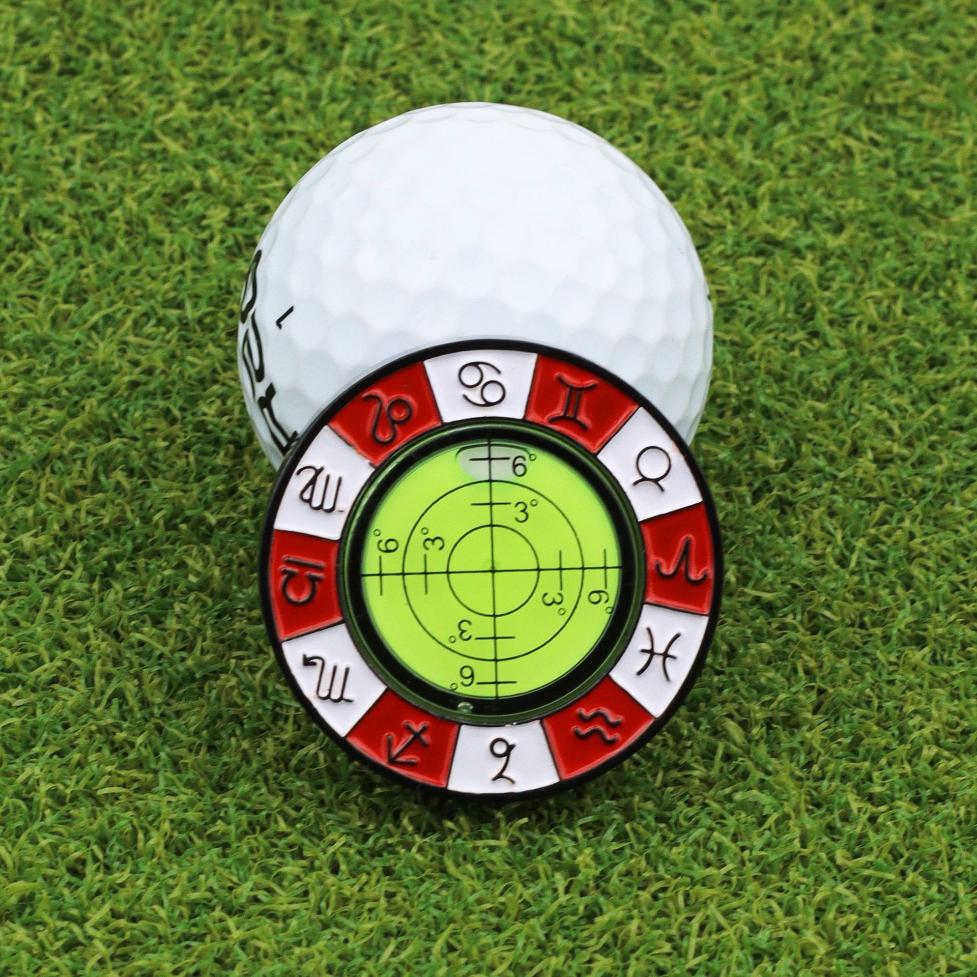 new golf double-side/mack