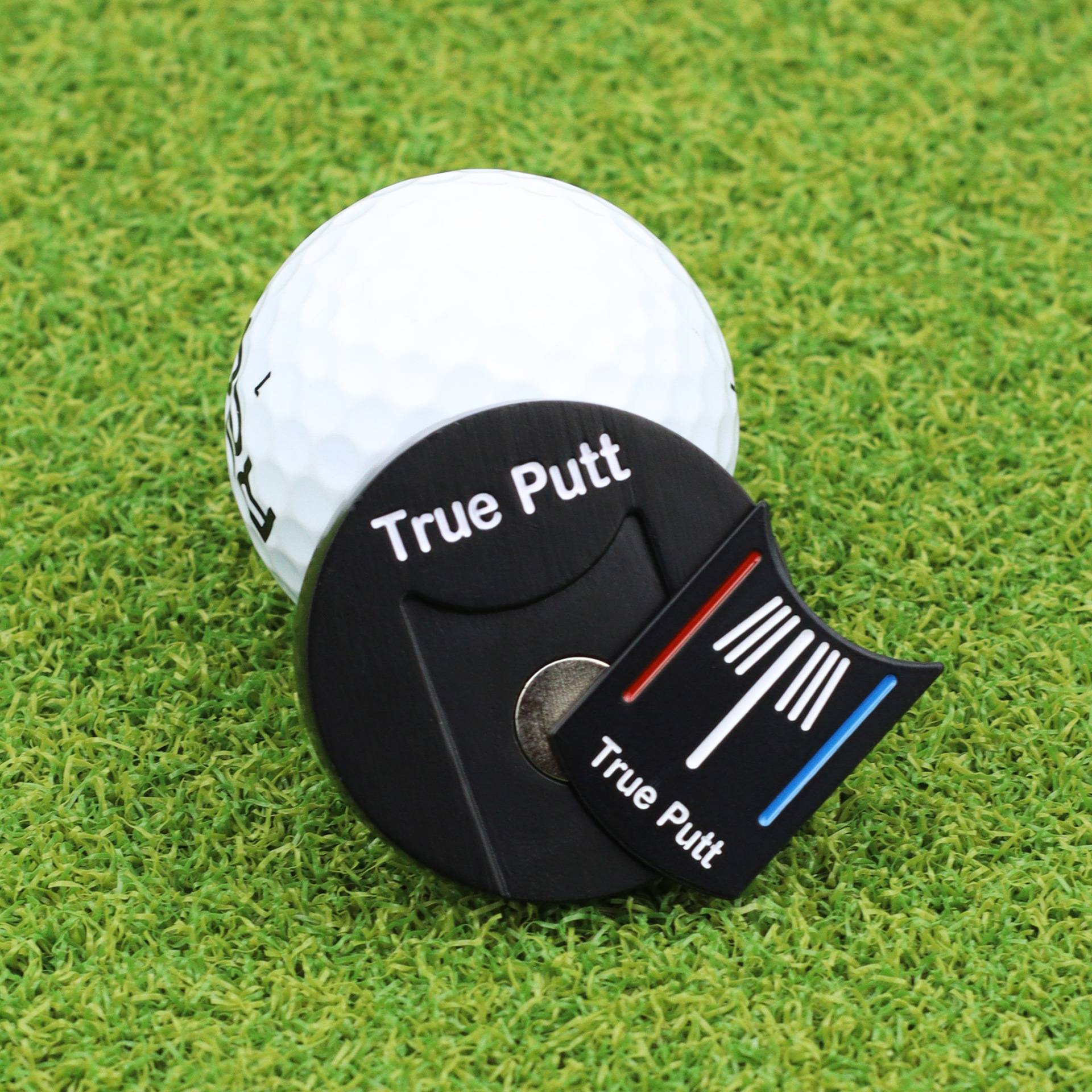 new golf double-side/mack