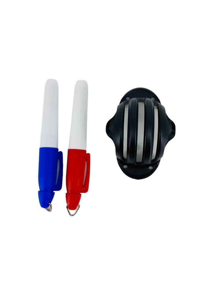 Golf wire drawer drawer set meal drawing pen drawing penalty fan products accessories accessories