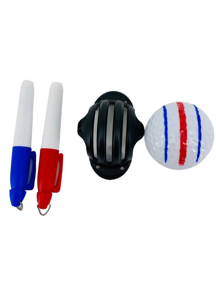 Golf wire drawer drawer set meal drawing pen drawing penalty fan products accessories accessories