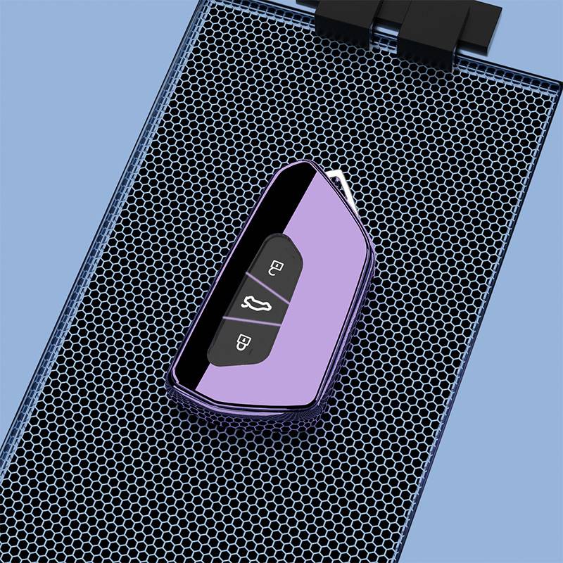 Single Key Set - [Purple]