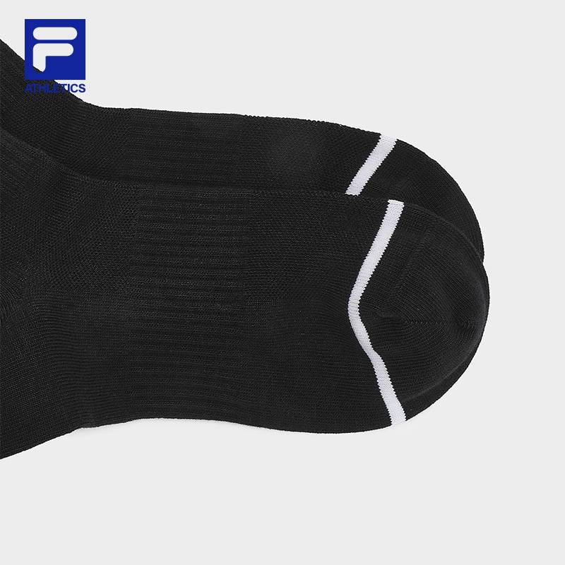 FILA, FELLER'S OFFICIAL SOCKS, 2024 SPRING, NEW COMFORTABLE AND SIMPLE SOX SPORTS SOCKS