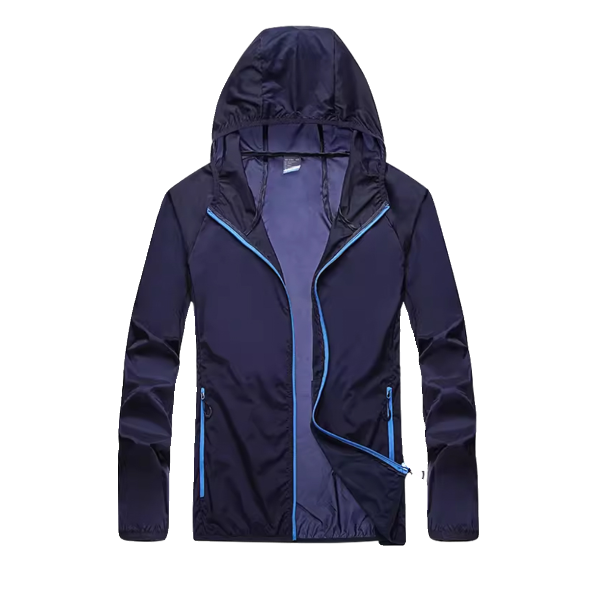 Golf raincoats for rain-proof women, 2023 new waterproofs, light and easy to carry