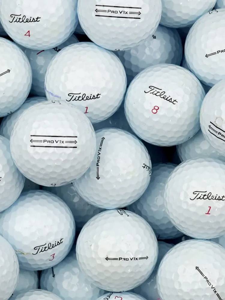 Golf bag mail Titleist Tatelisonma Tyler Meklawi practices the next game