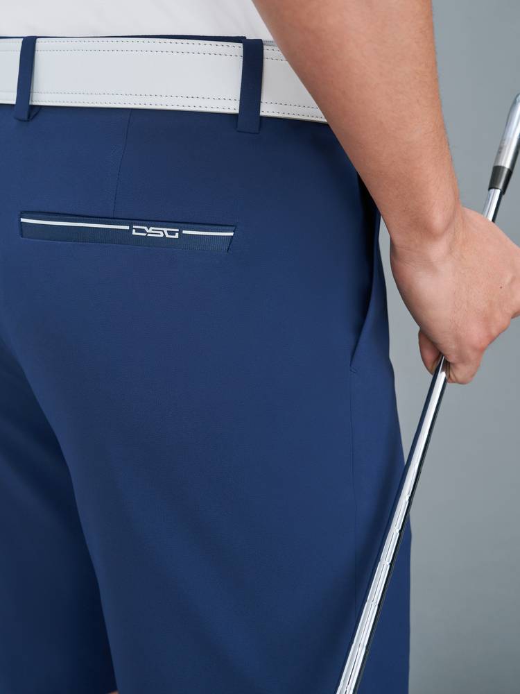 DISANT GOLF. FIELD SERIES. MEN'S COLD SHORTS