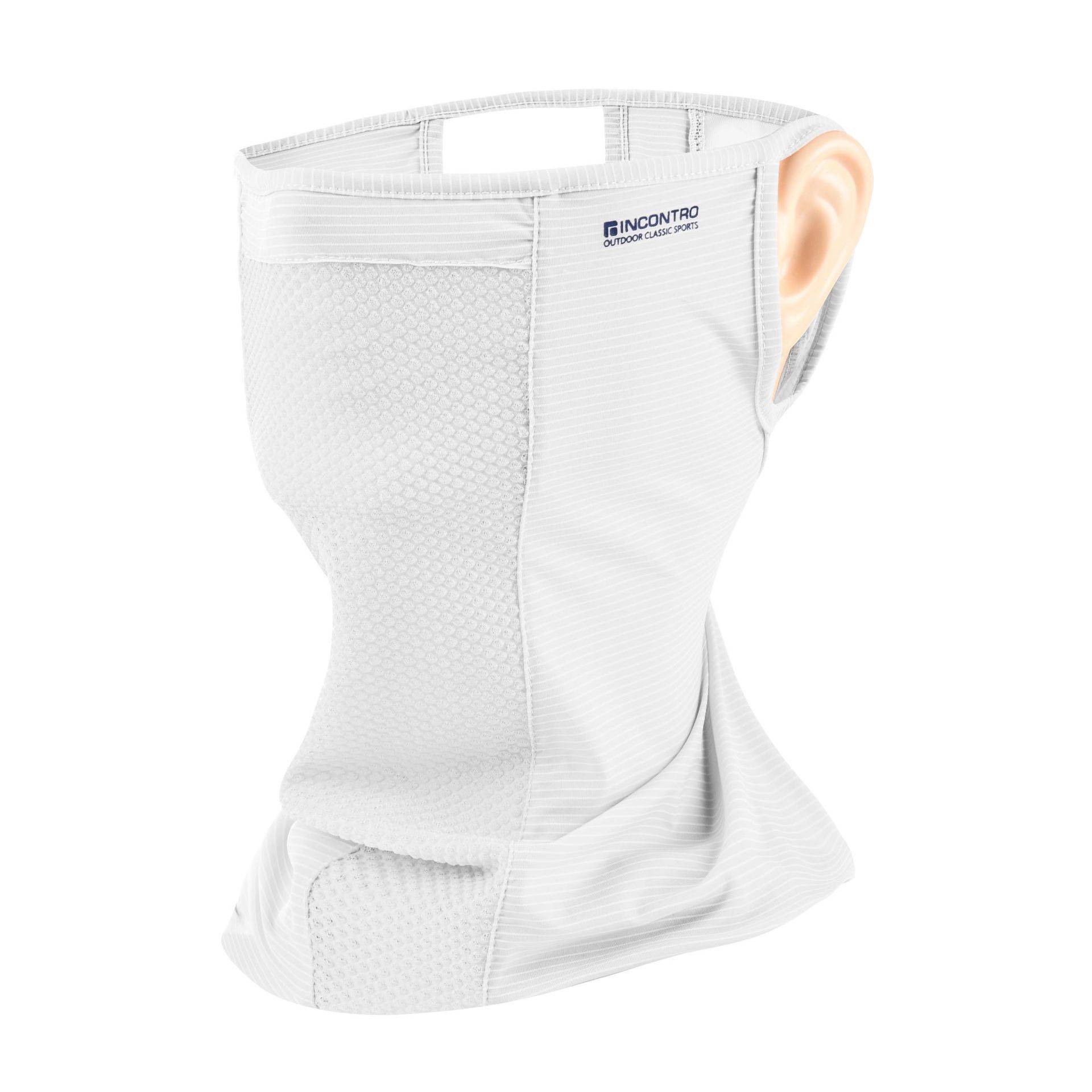 Blanket White