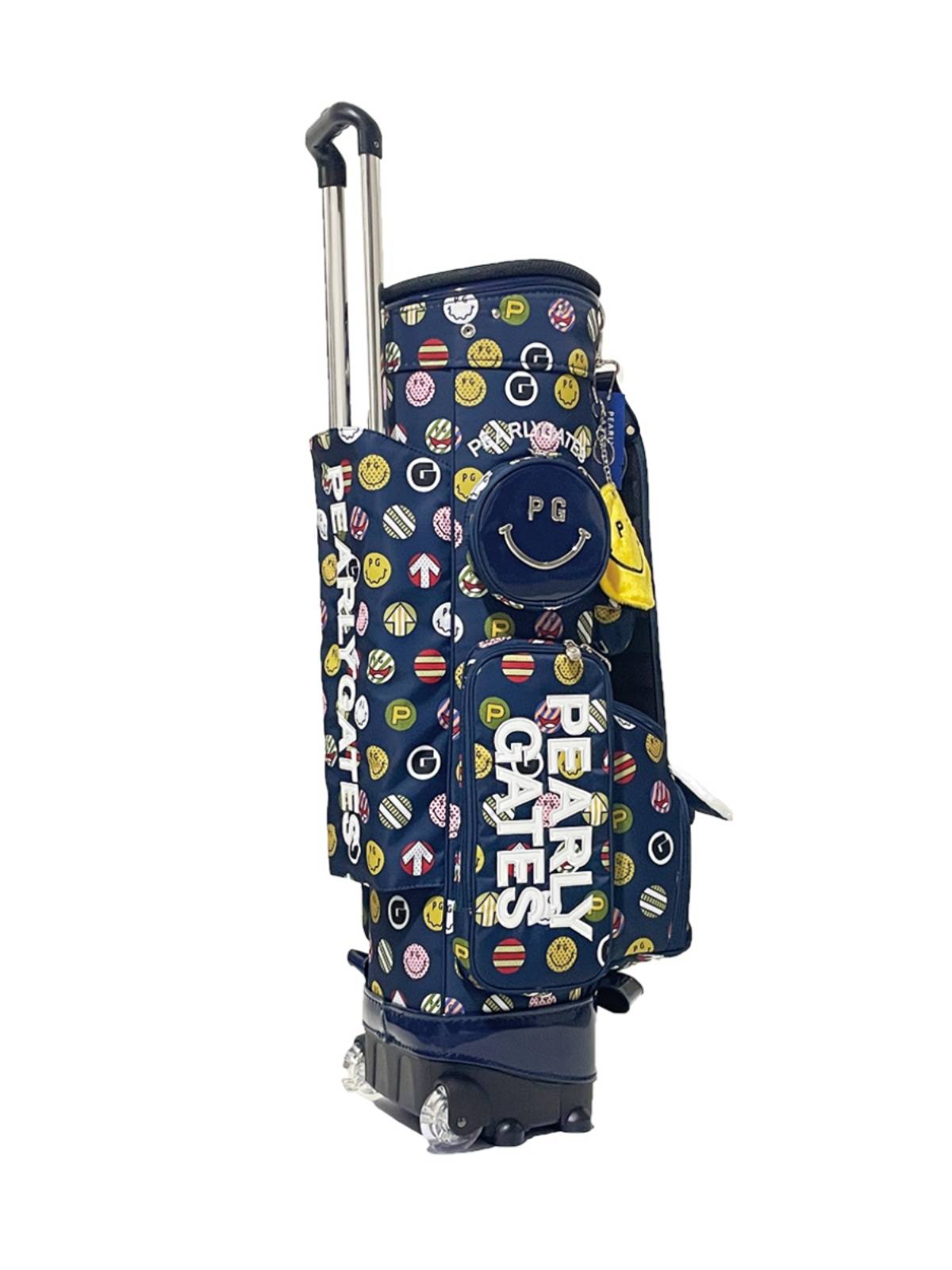 23 new PG Golf bag, Ms. Golf Ladger