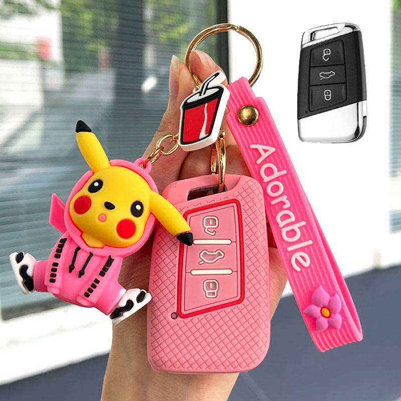 SECTION C ONE START - PINK+PIKACHU