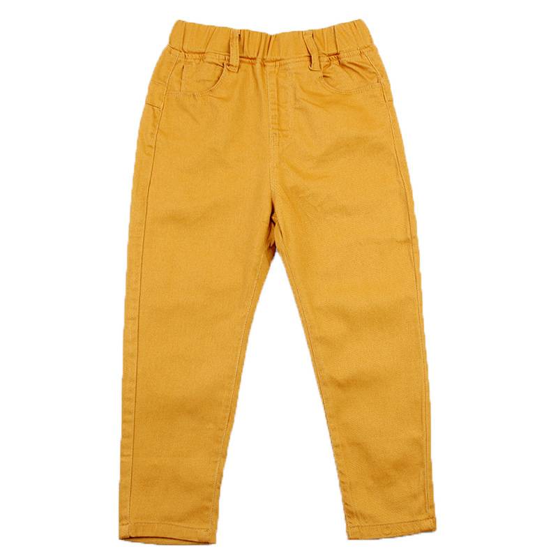 Children's Golf Pants Boys Spring and Summer Pine Waist Sports Pants Boy Casual Pants Golf Pants Large size