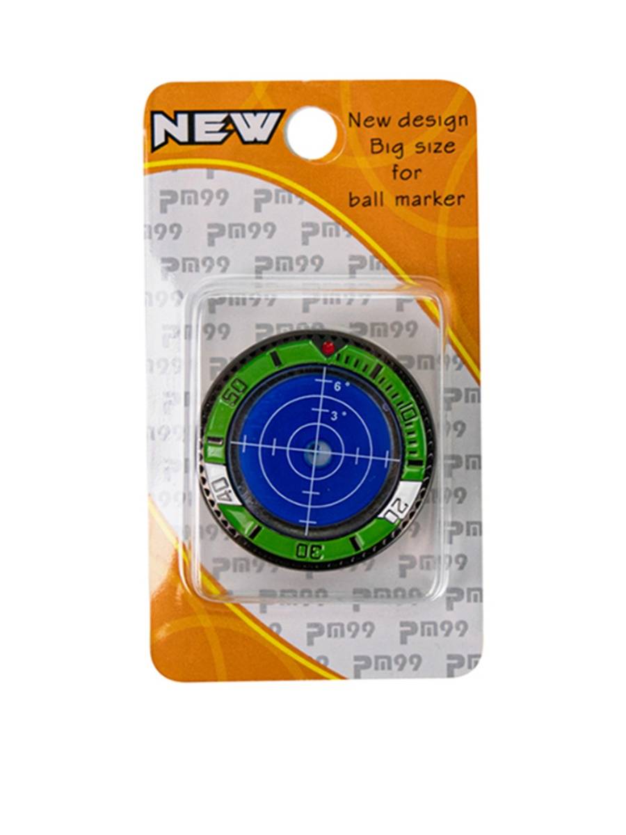 PM99 double-sided multi-purpose Mark Horizontal calibration multi-functional mark
