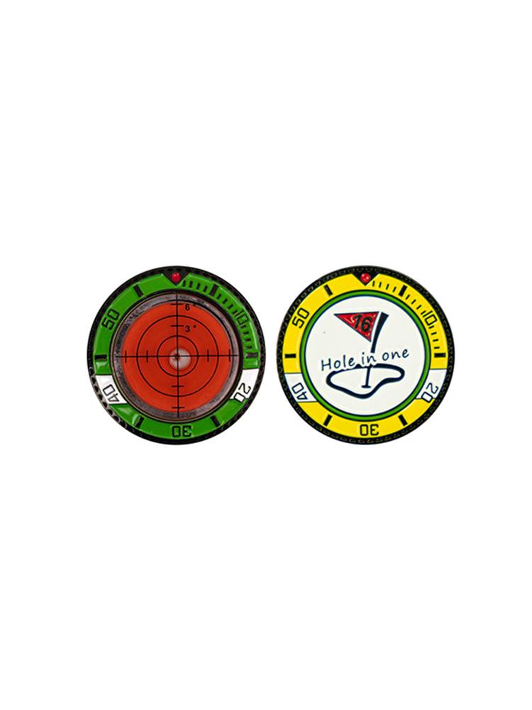 Green + Red