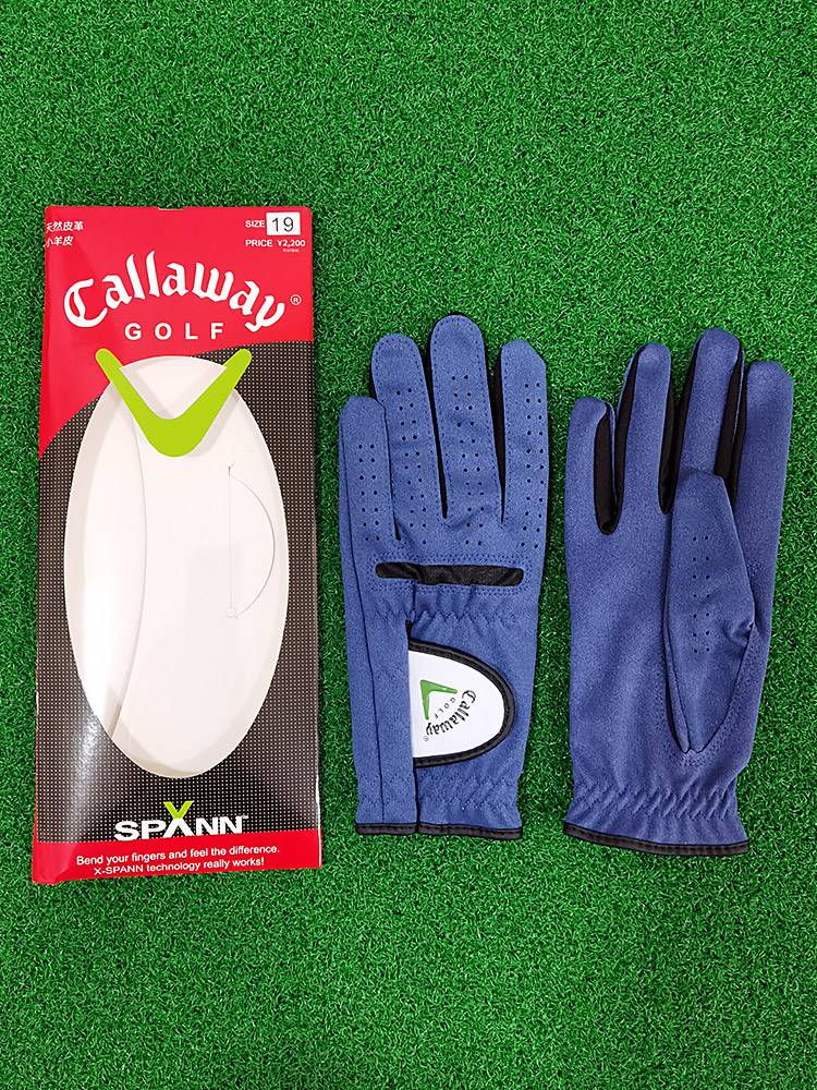 golf gloves women's hands import super-fibre-proof and smooth-forward comf-fingers protection kit