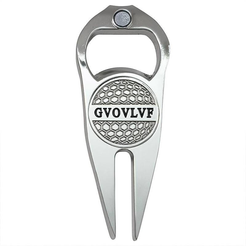 Golf Orion Fork Metal Key Bink Fix Fork Golf Club General Style Poor Fake Mark Accessories