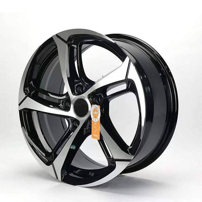 Applicable 17 -inch 18 -inch 19 Honda Civic Audi A4A3 Accord Golf Cruzfista modified wheels