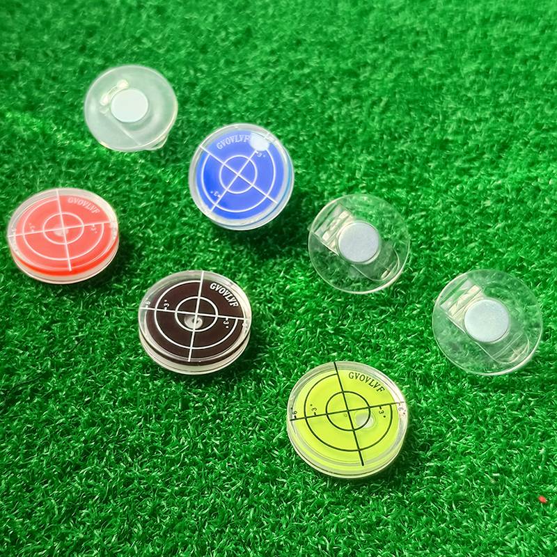 Golf hat clip high Mark Golf ball hat Mark fruit high, high, high, high, high, high, high